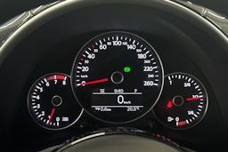 Harmaa Volkswagen BEETLE 2012 kuva 19.