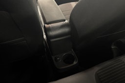 Harmaa Volkswagen BEETLE 2012 kuva 31.