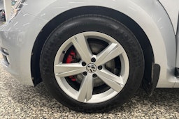 Harmaa Volkswagen BEETLE 2012 kuva 33.