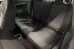 harmaa Volkswagen Beetle 2012 kuva 8.