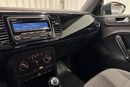 harmaa Volkswagen Beetle 2012 kuva 13.