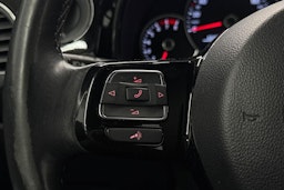 harmaa Volkswagen Beetle 2012 kuva 14.