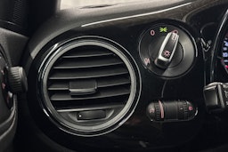 harmaa Volkswagen Beetle 2012 kuva 19.