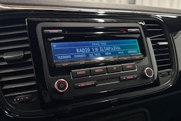 harmaa Volkswagen Beetle 2012 kuva 20.