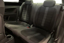 Harmaa Volkswagen BEETLE 2012 kuva 8.