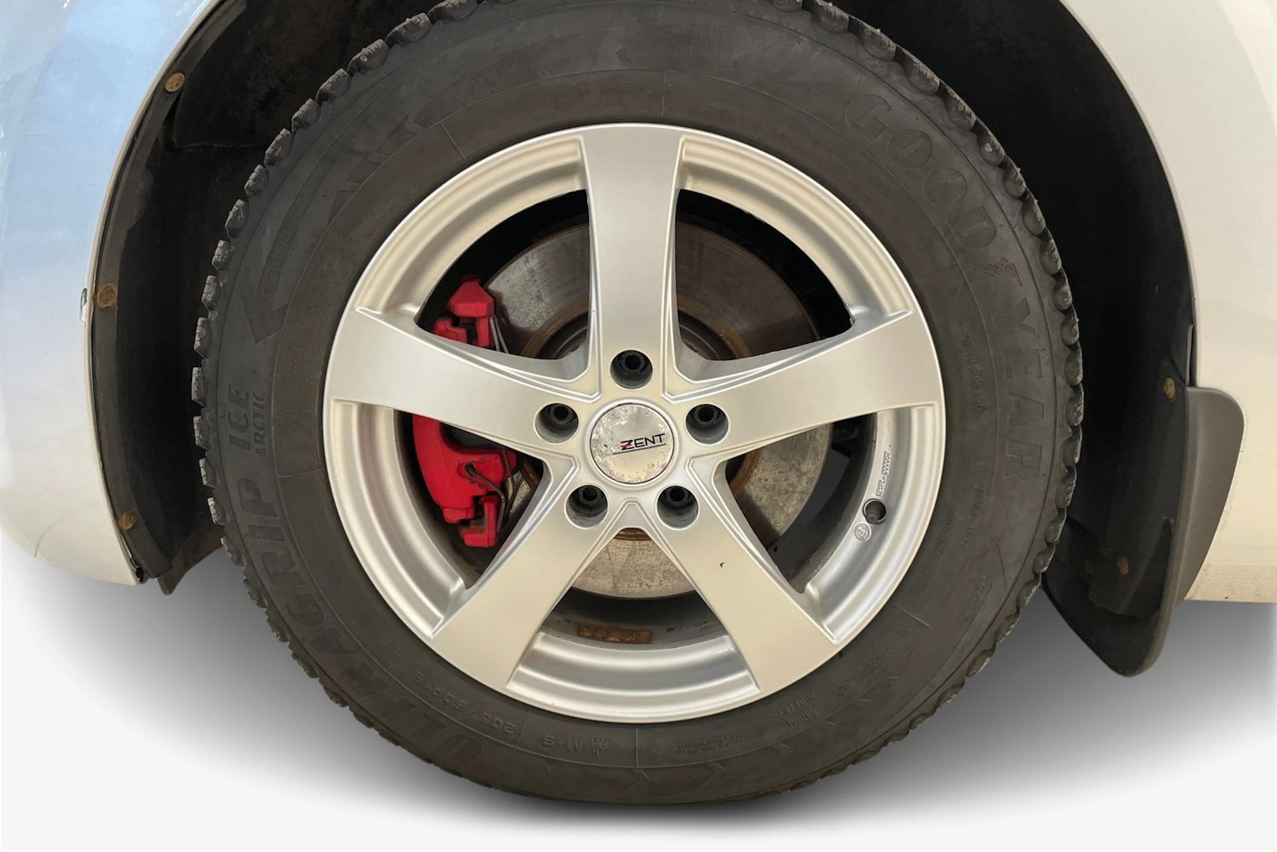 Harmaa Volkswagen BEETLE 2012 kuva 9.