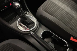 Harmaa Volkswagen BEETLE 2012 kuva 16.