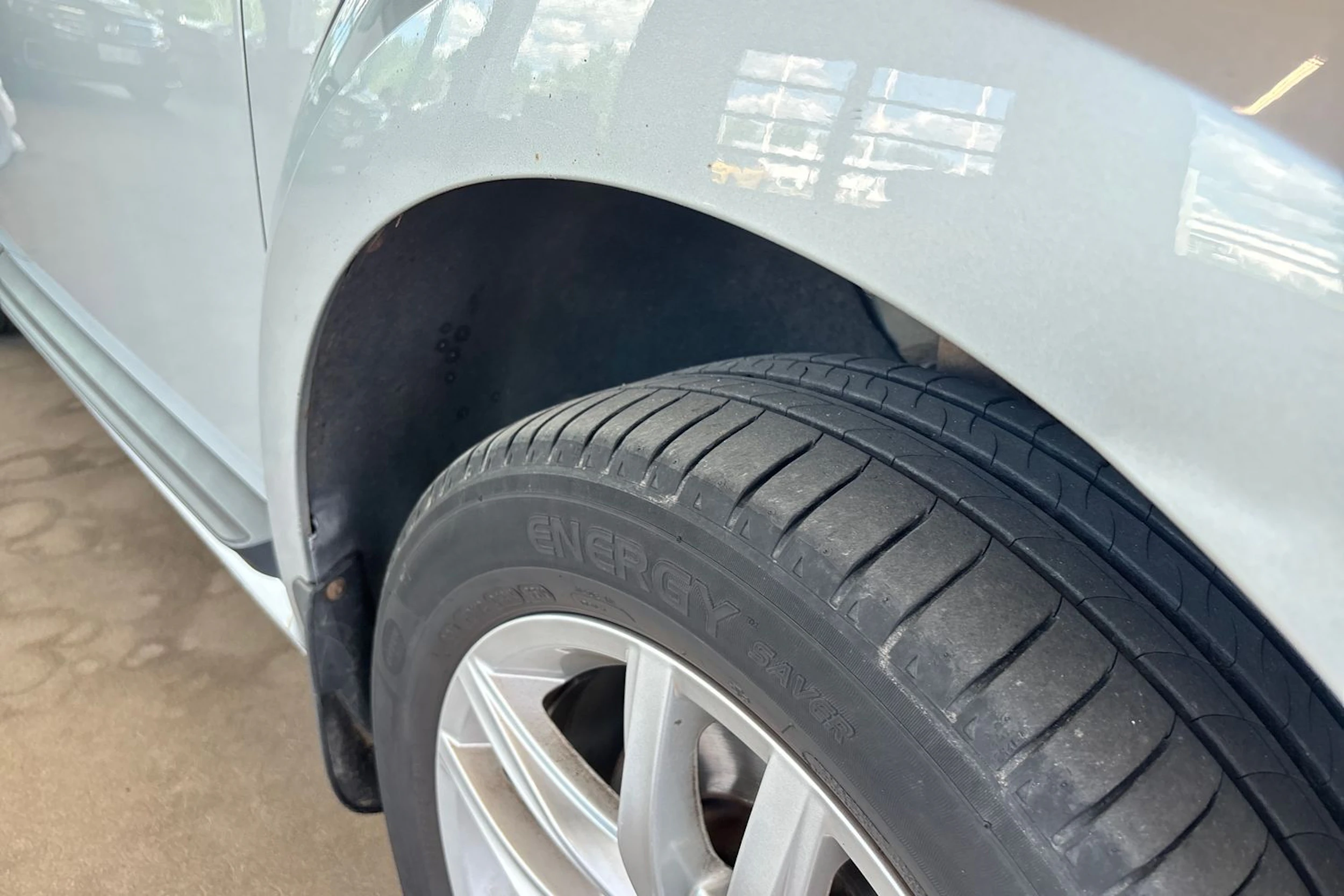 harmaa Volkswagen Beetle 2012 kuva 11.