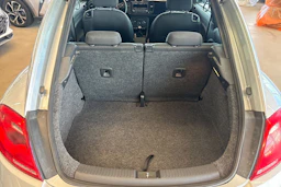 harmaa Volkswagen Beetle 2012 kuva 17.