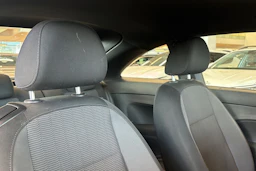 harmaa Volkswagen Beetle 2012 kuva 31.