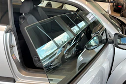 harmaa Volkswagen Beetle 2012 kuva 35.