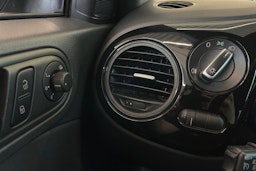 harmaa Volkswagen Beetle 2013 kuva 19.