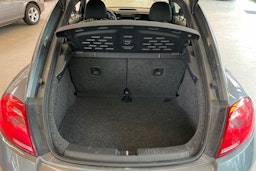 harmaa Volkswagen Beetle 2013 kuva 25.
