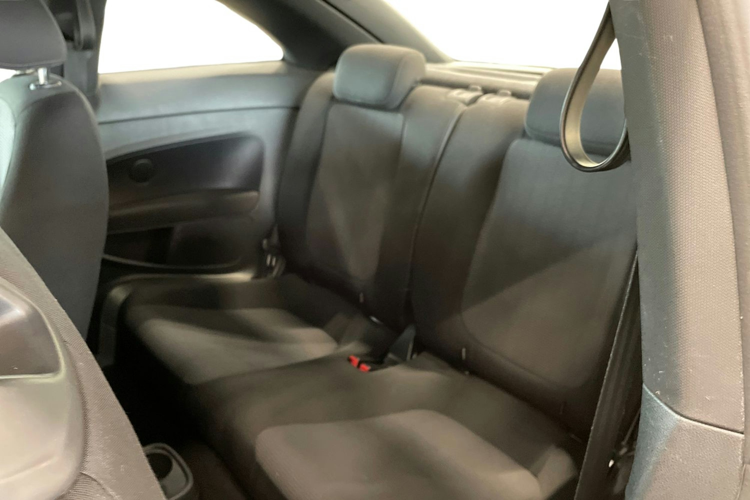 musta Volkswagen Beetle 2014 kuva 10.