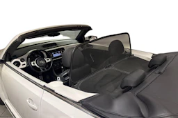 valkoinen Volkswagen Beetle 2014 kuva 11.
