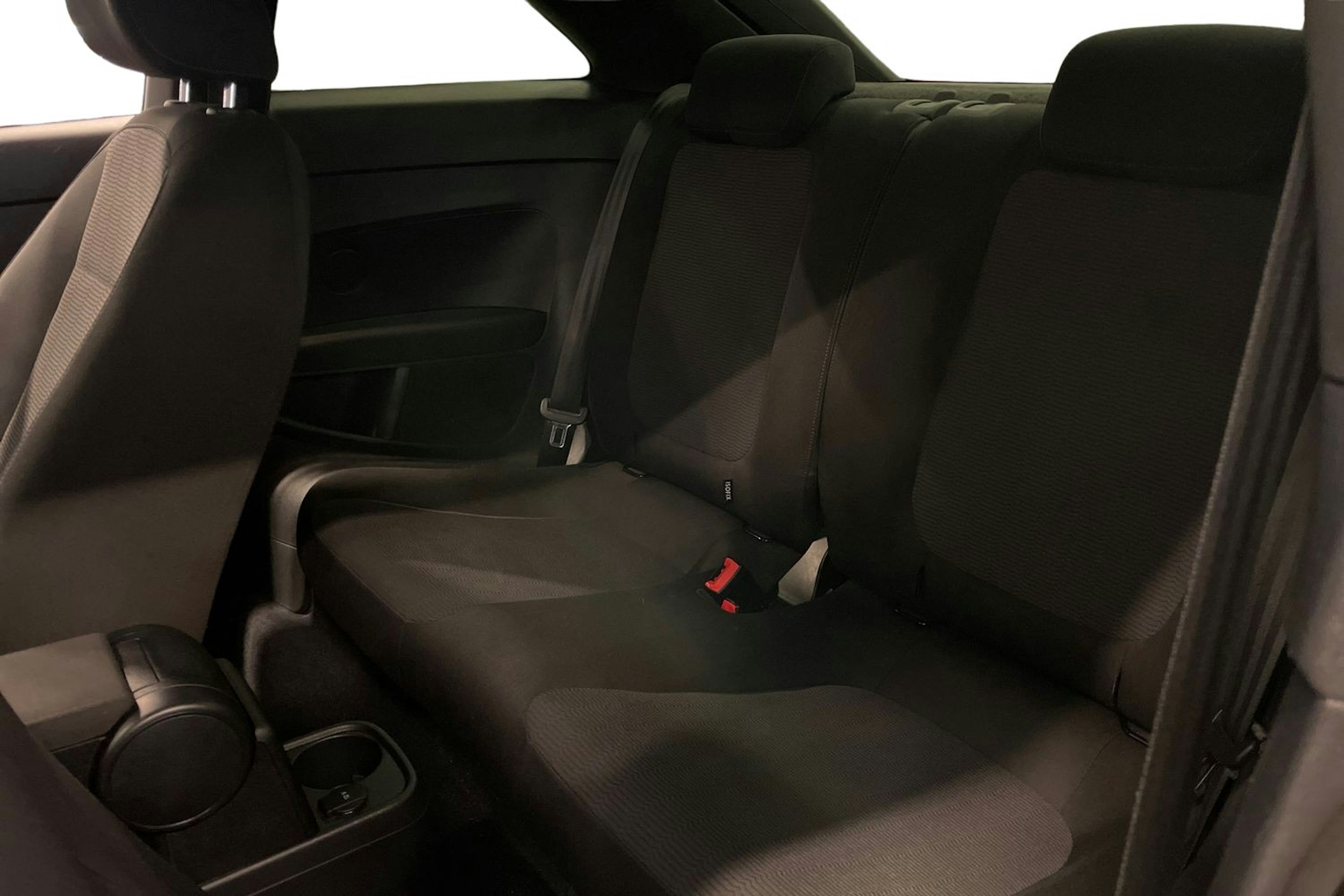 punainen Volkswagen Beetle 2015 kuva 10.