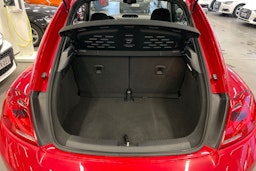 punainen Volkswagen Beetle 2015 kuva 25.