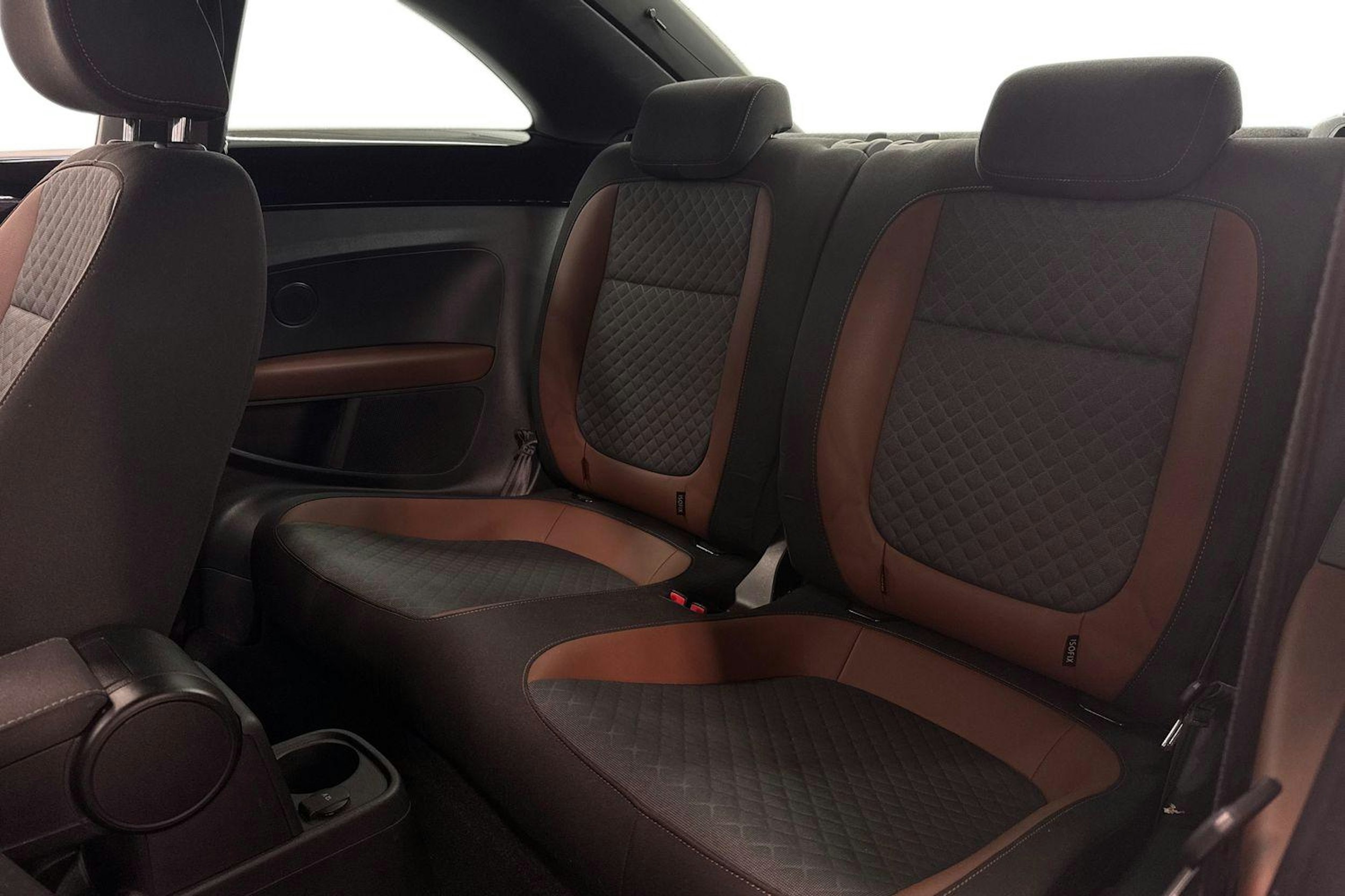 Valkoinen Volkswagen BEETLE 2016 kuva 8.