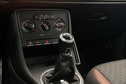 Valkoinen Volkswagen BEETLE 2016 kuva 17.