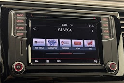 Valkoinen Volkswagen BEETLE 2016 kuva 24.