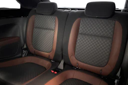 valkoinen Volkswagen Beetle 2016 kuva 8.