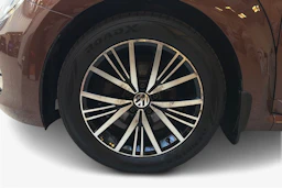 ruskea (beige) Volkswagen Beetle 2016 kuva 9.