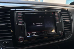 ruskea (beige) Volkswagen Beetle 2016 kuva 18.
