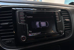 ruskea (beige) Volkswagen Beetle 2016 kuva 19.