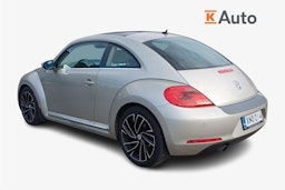 met. hopea Volkswagen Beetle 2016 kuva 2.
