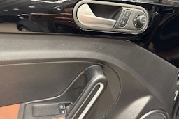 harmaa Volkswagen Beetle 2017 kuva 20.