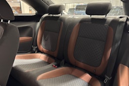 harmaa Volkswagen Beetle 2017 kuva 21.