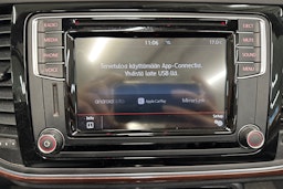 ruskea (beige) Volkswagen Beetle 2017 kuva 17.