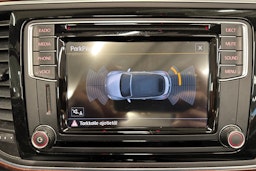 ruskea (beige) Volkswagen Beetle 2017 kuva 18.