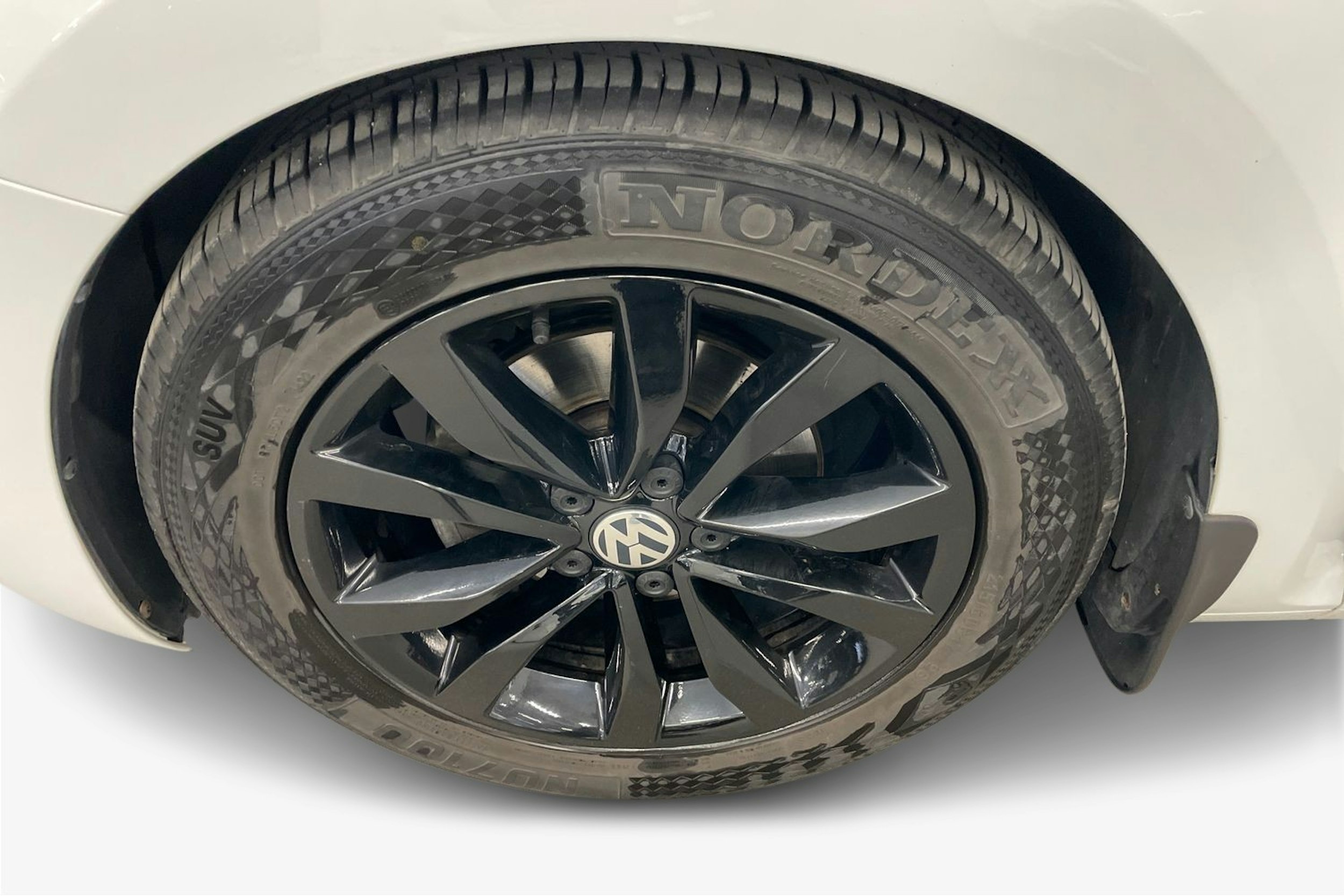 Valkoinen Volkswagen BEETLE 2018 kuva 11.