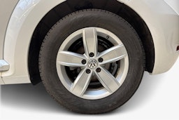 Valkoinen Volkswagen BEETLE 2018 kuva 11.