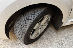 Valkoinen Volkswagen BEETLE 2018 kuva 13.