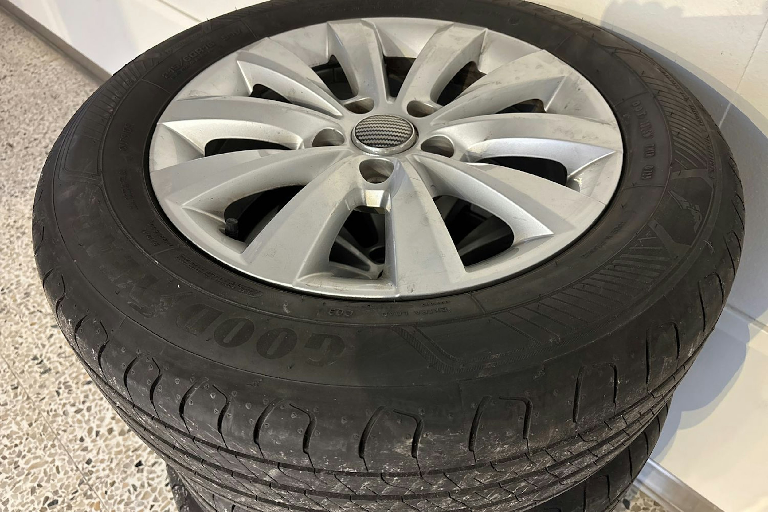 Valkoinen Volkswagen BEETLE 2018 kuva 14.