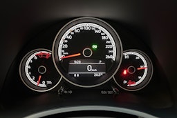 Valkoinen Volkswagen BEETLE 2018 kuva 18.