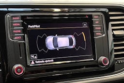 Valkoinen Volkswagen BEETLE 2018 kuva 20.