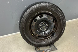 Punainen Volkswagen BORA 1999 kuva 10.