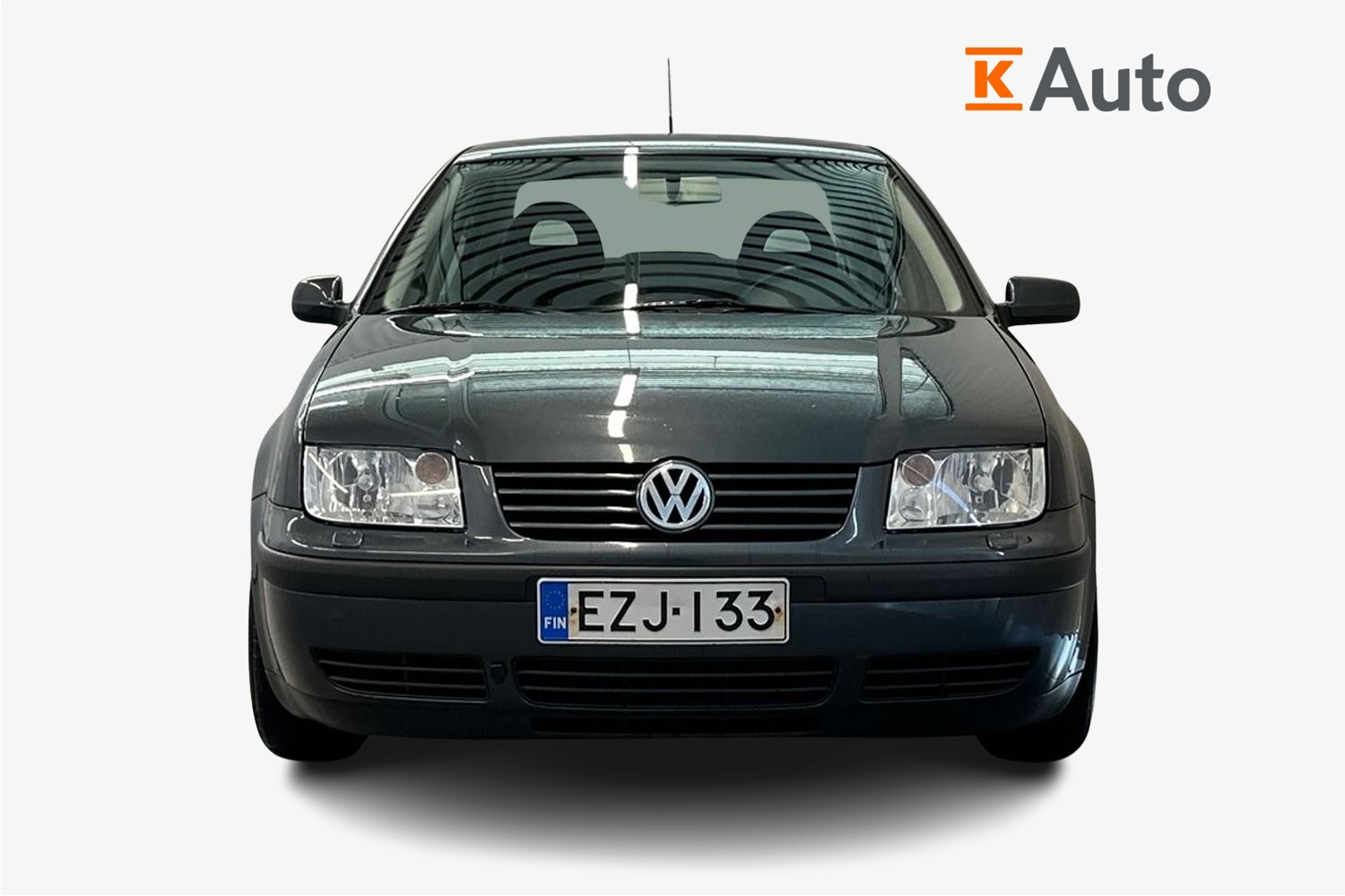 Volkswagen Bora 1,4 55kW 2002, kuva 2/23
