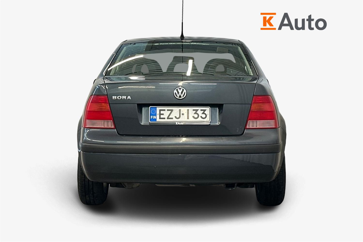 Volkswagen Bora 1,4 55kW 2002, kuva 4/23