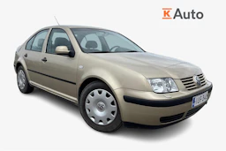 Ruskea (beige) Volkswagen BORA 2003 kuva 1.