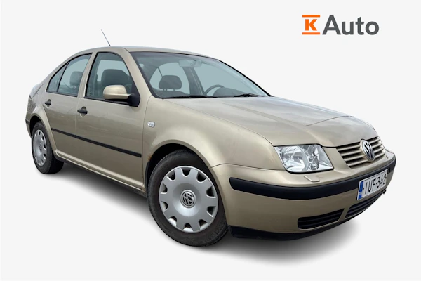 Volkswagen BORA 1,4 55kW