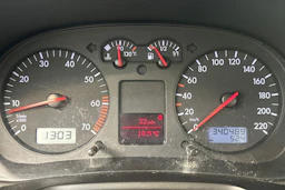 ruskea (beige) Volkswagen Bora 2003 kuva 19.