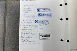 ruskea (beige) Volkswagen Bora 2003 kuva 36.