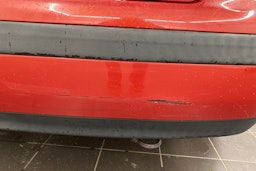 punainen Volkswagen Bora 2004 kuva 31.