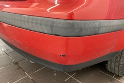 punainen Volkswagen Bora 2004 kuva 32.