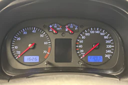 harmaa Volkswagen Bora 2005 kuva 23.
