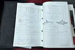 punainen Volkswagen Caddy 2006 kuva 26.